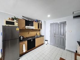 1 Bedroom Condo for sale at Waterford Park Rama 4, Phra Khanong