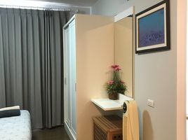 Studio Wohnung zu verkaufen im Baan Kun Koey, Nong Kae