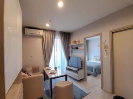 1 Schlafzimmer Appartement zu vermieten im Ideo Mobi Sukhumvit East Point, Bang Na, Bang Na