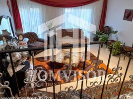 3 Bedroom Townhouse for sale at New Lotus, The 5th Settlement, New Cairo City, Cairo, Egypt