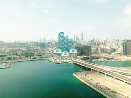 3 Bedroom Apartment for sale at Tala 1, Queue Point, Dubai Land