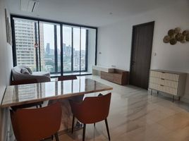 2 Schlafzimmer Wohnung zu vermieten im Supalai Icon Sathorn, Thung Mahamek