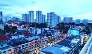 芭提雅 农保诚 View Talay 1 开间 公寓 售 