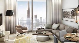 Verfügbare Objekte im Burj Khalifa