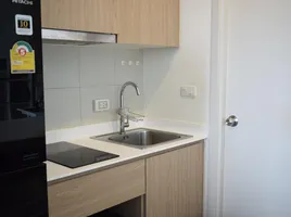 1 Bedroom Condo for rent at De LAPIS Charan 81, Bang Ao