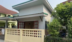 1 Bedroom House for sale in Ton Thong, Lamphun 