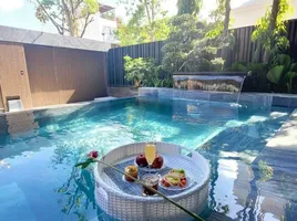 5 Schlafzimmer Villa zu vermieten im Phú Mỹ Hưng, Tan Phong, District 7, Ho Chi Minh City