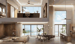 3 chambres Villa a vendre à Wichit, Phuket Veranda Villas & Suites Phuket