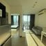 1 Bedroom Apartment for sale at Chewathai Ramkamhaeng, Hua Mak