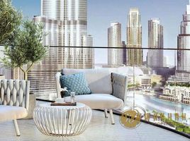 2 Bedroom Apartment for sale at Grande, Opera District