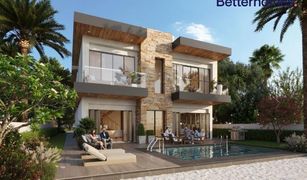 4 Bedrooms Townhouse for sale in Artesia, Dubai Costa Brava 2