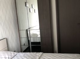 1 Schlafzimmer Appartement zu vermieten im Keyne, Khlong Tan