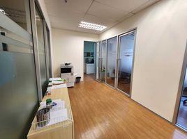 179 SqM Office for rent at The Ninth Towers Grand Rama9, Huai Khwang