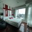 3 Bedroom Condo for rent at Baan Rajprasong, Lumphini