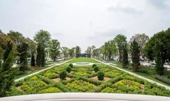 Photos 2 of the Communal Garden Area at Setthasiri Don Mueang