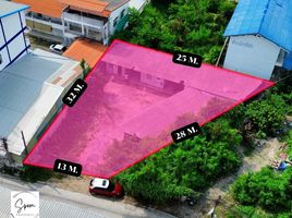  Land for sale in Samet, Mueang Chon Buri, Samet