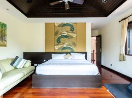 4 Bedroom Villa for rent at Chom Tawan Villa, Choeng Thale, Thalang, Phuket