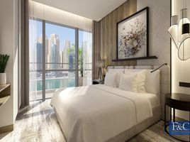 2 Bedroom Apartment for sale at Vida Residences Dubai Marina, Dubai Marina