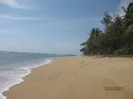  Grundstück zu verkaufen in Ko Lanta, Krabi, Sala Dan