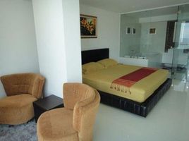 4 Bedroom Penthouse for sale at The Sanctuary Wong Amat, Na Kluea