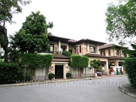 3 Bedroom Villa for sale at Siri Tawara Village, Lat Phrao