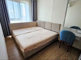 1 Schlafzimmer Wohnung zu vermieten im Ken Attitude Rattanathibet, Bang Kraso