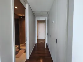 2 Bedroom Condo for rent at The Residences at Sindhorn Kempinski Hotel Bangkok, Lumphini