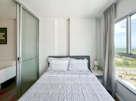 Studio Wohnung zu verkaufen im Baan Kiang Fah, Nong Kae, Hua Hin