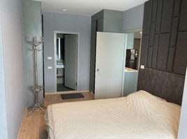 2 Schlafzimmer Appartement zu verkaufen im IDEO New Rama 9, Hua Mak, Bang Kapi