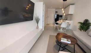 1 chambre Condominium a vendre à Wichit, Phuket The Point Phuket