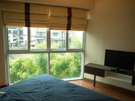 1 Schlafzimmer Wohnung zu verkaufen im Z 2 Condominium, Chomphon