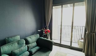 1 Bedroom Condo for sale in Bang Chak, Bangkok The Line Sukhumvit 101