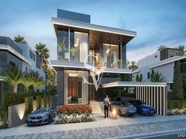 6 Bedroom Villa for sale at Venice, DAMAC Lagoons, Dubai