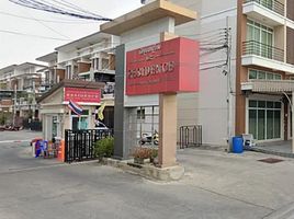 3 спален Таунхаус на продажу в J.S.P. Residence Sathorn-Kanlapaphruek, Bang Bon