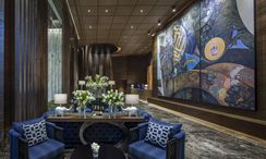 Photos 3 of the Reception / Lobby Area at 137 Pillars Suites & Residences Bangkok