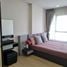 1 Bedroom Condo for rent at Supalai Loft Yaek Fai Chai station, Bang Khun Si, Bangkok Noi