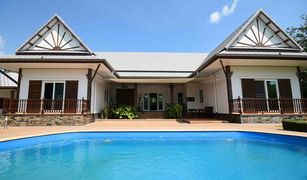 5 Schlafzimmern Villa zu verkaufen in Sai Thai, Krabi 