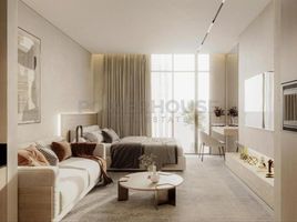 Studio Condo for sale at The Autograph, Tuscan Residences, Jumeirah Village Circle (JVC)