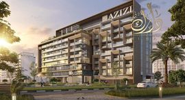 Available Units at Azizi Beach Oasis