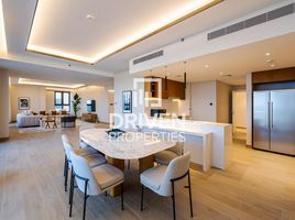 4 Bedroom Penthouse for sale at Le Pont, La Mer, Jumeirah, Dubai