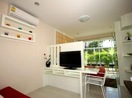 Studio Wohnung zu verkaufen im Best Point, Wichit, Phuket Town, Phuket
