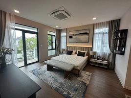 4 Schlafzimmer Haus zu vermieten im MANTANA Bangna km 15, Bang Chalong