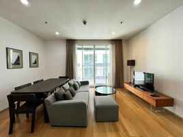 2 Bedroom Apartment for rent at 39 by Sansiri, Khlong Tan Nuea