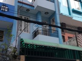 6 Bedroom Villa for rent in Ho Chi Minh City, Ward 4, Tan Binh, Ho Chi Minh City