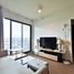 2 спален Кондо на продажу в U Delight Residence Riverfront Rama 3, Bang Phongphang