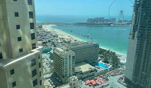 , दुबई Al Fattan Marine Towers में 3 बेडरूम अपार्टमेंट बिक्री के लिए