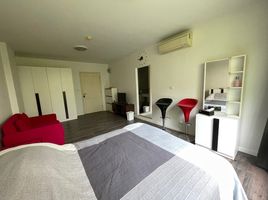 1 Schlafzimmer Wohnung zu verkaufen im D Condo Sukhumvit 109, Samrong Nuea