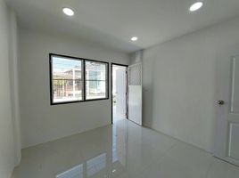 3 Bedroom House for sale at Rinrada Village, Nuan Chan