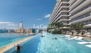 Квартира, 2 спальни на продажу в EMAAR Beachfront, Дубай Address The Bay