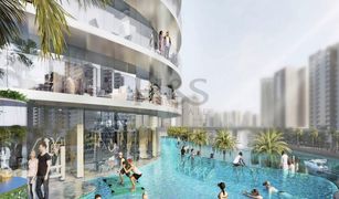 Studio Apartment for sale in Westburry Square, Dubai Canal Crown